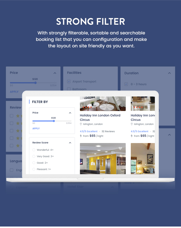 Woocommerce Themes