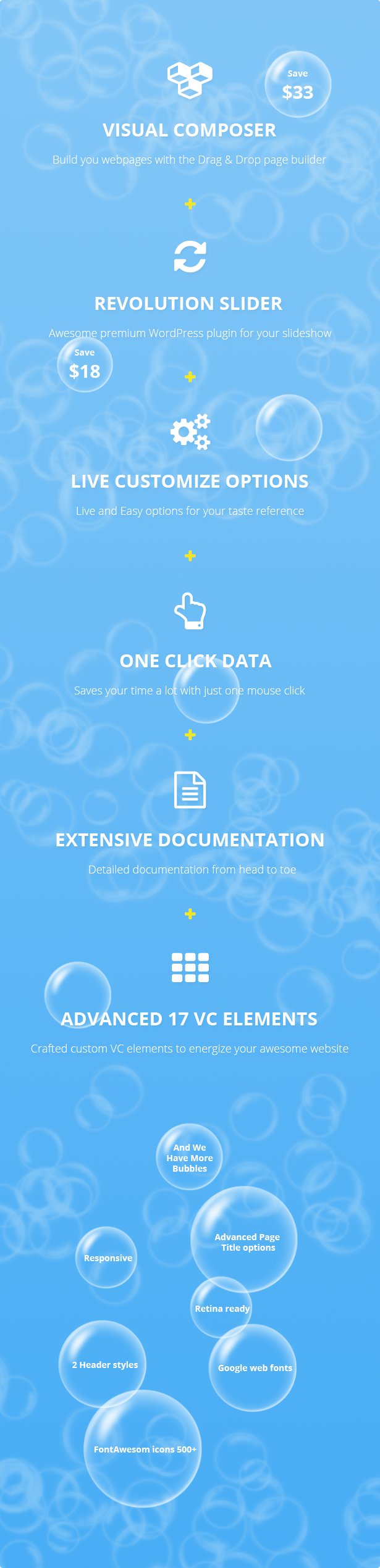 Make Clean - Responsive WordPress Theme - 1
