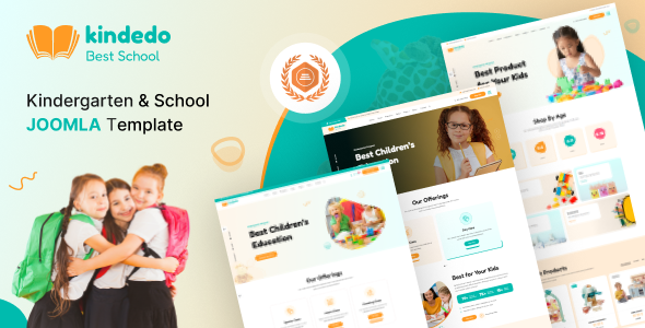 kindedo joomla
