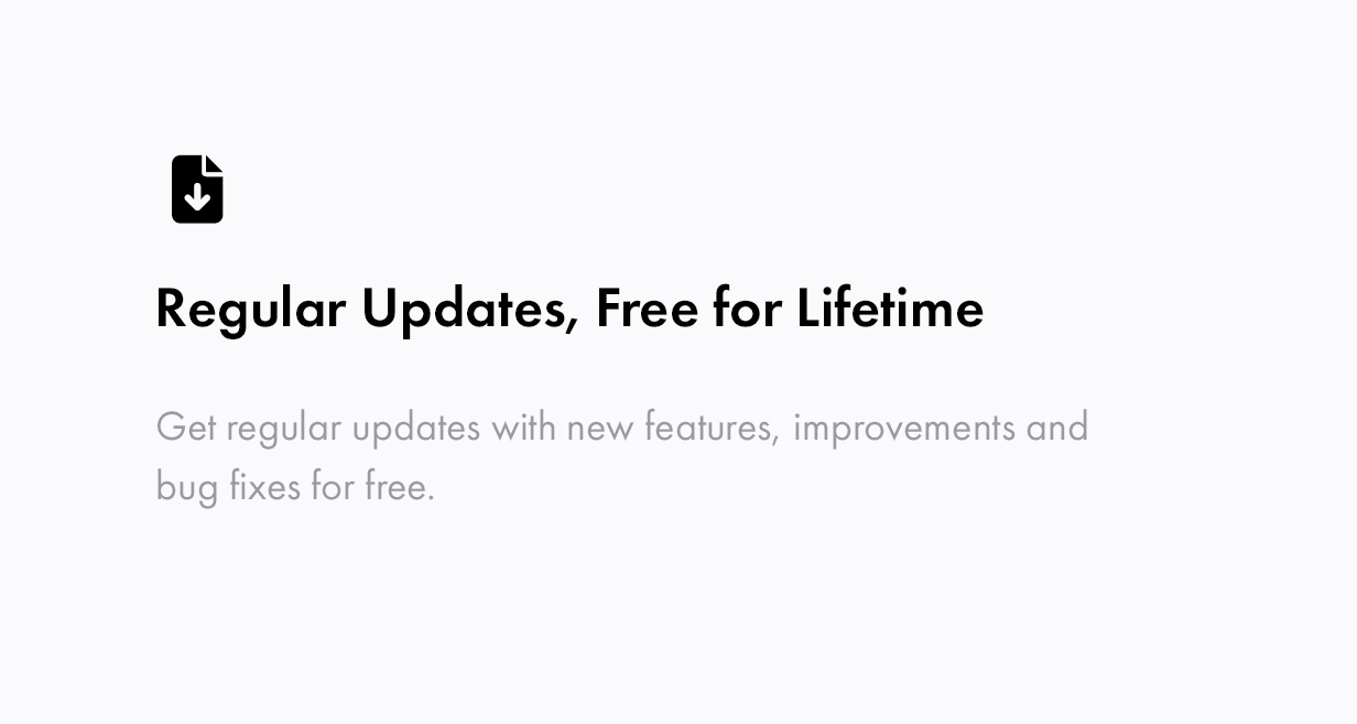 SoulKitchen - Restaurant WordPress Theme - 20