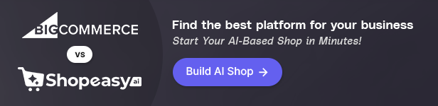 Build AI Shop
