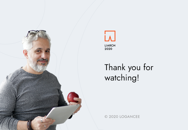 Liarch - Architecture & Interior HTML Template - 11