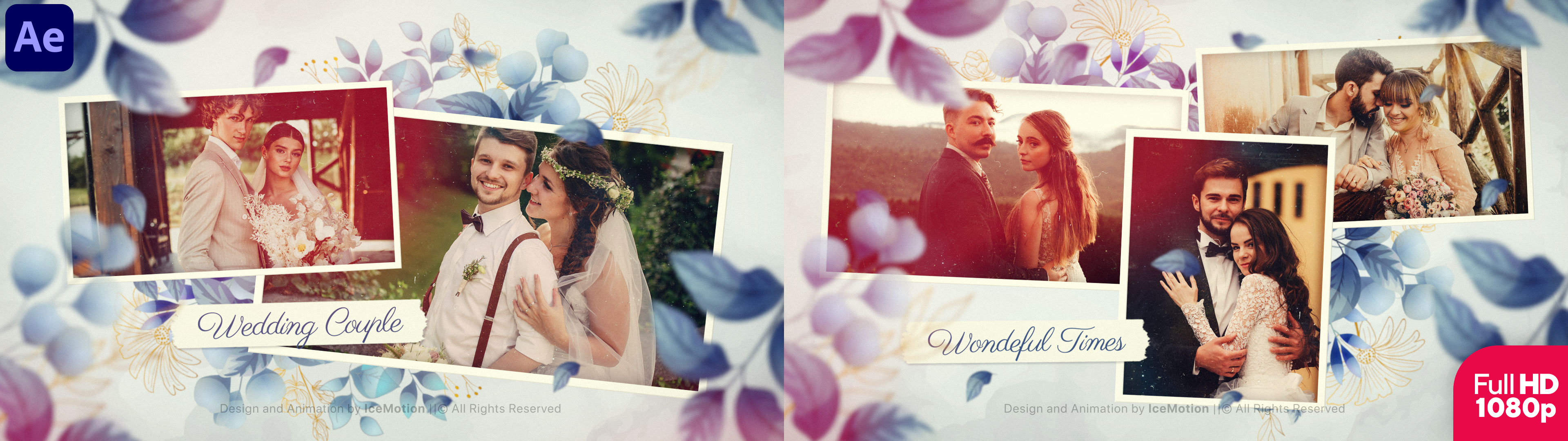Wedding Slideshow