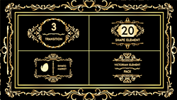 Blue Ethnic Batik 03 - 1