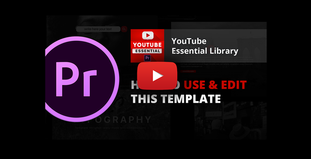 Youtube Essential Library - 14