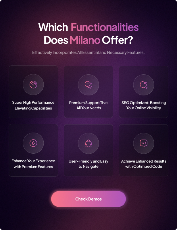 Milano - Multipurpose Shopify Theme OS 2.0