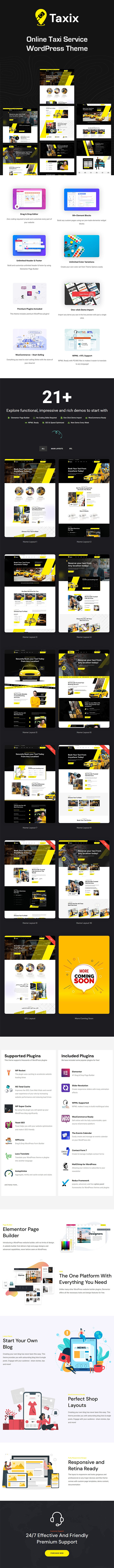 taxix