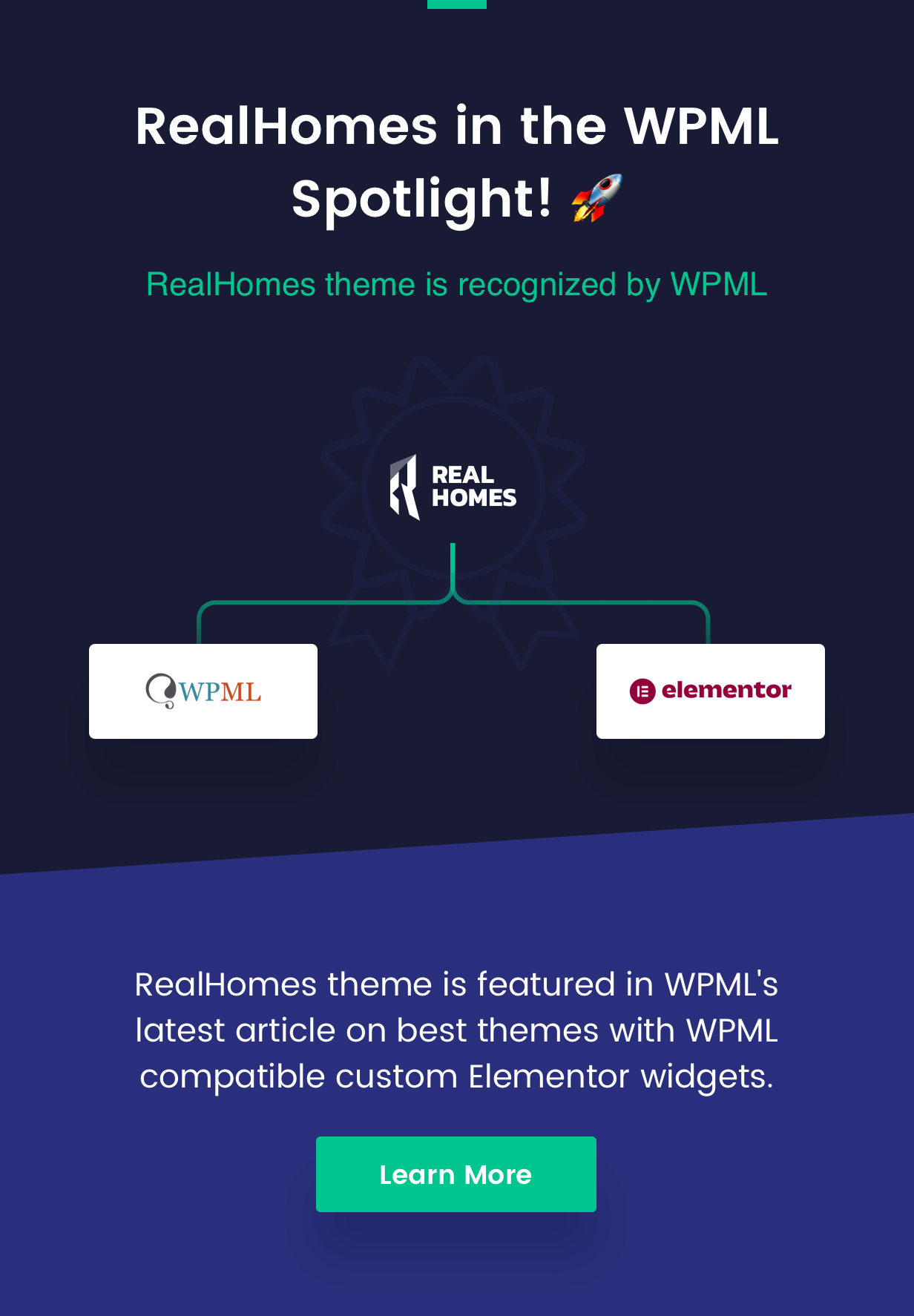 WPML Elementor Compatibility