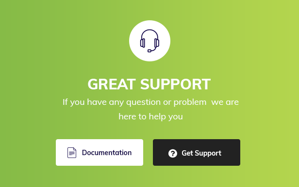 Gardin WordPress Theme