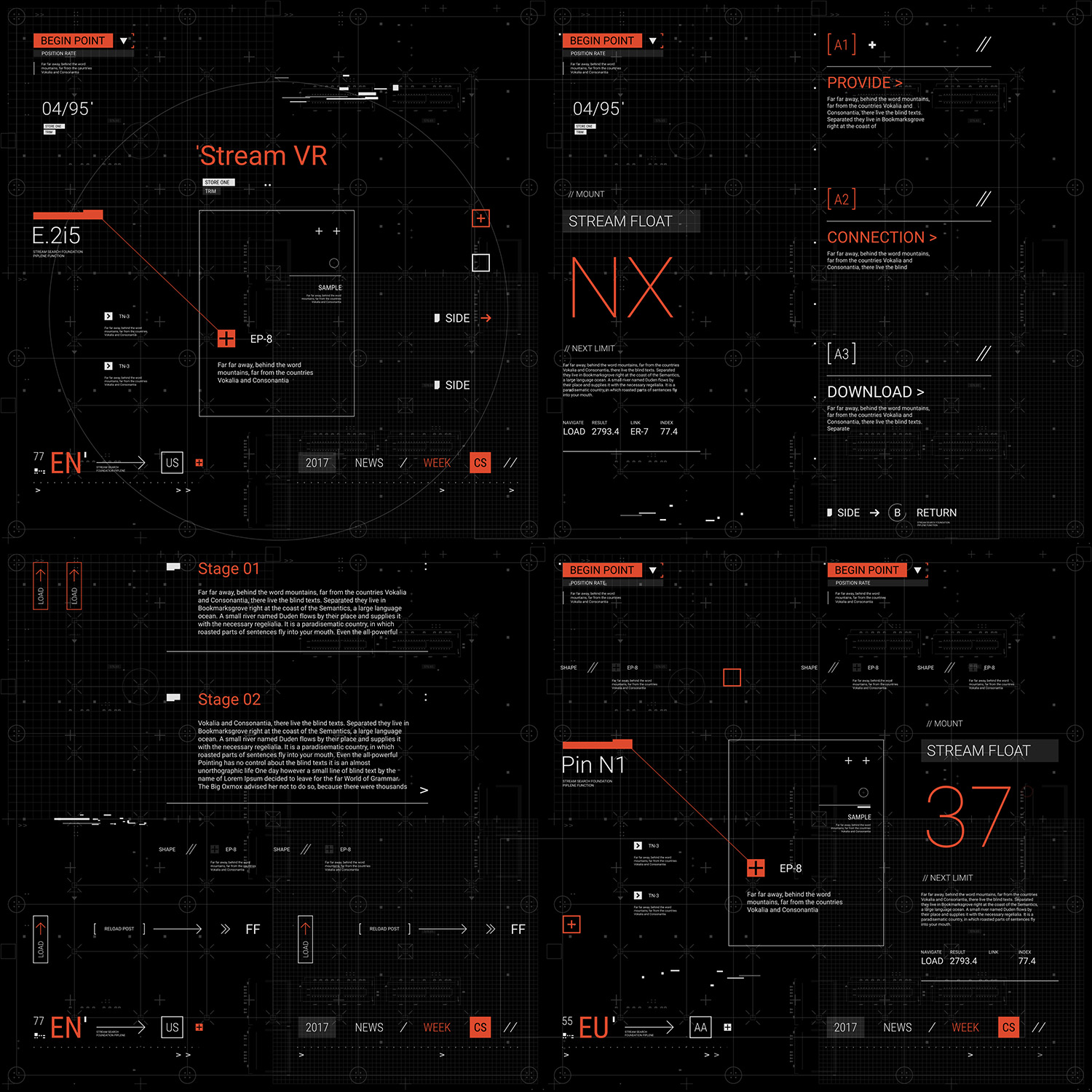 красивый интерфейс программы. черный интерфейс. цвета темной темы ios. красивый интерфейс программы. черный дизайн приложения.