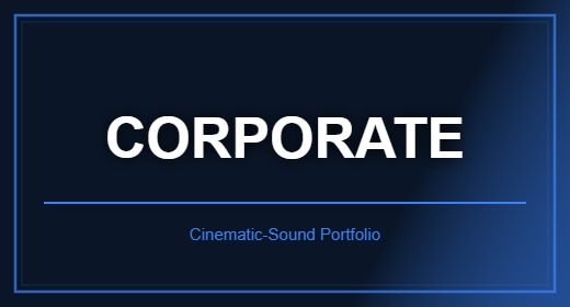 Corporate & Motivational