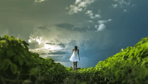 Real transitions - 7