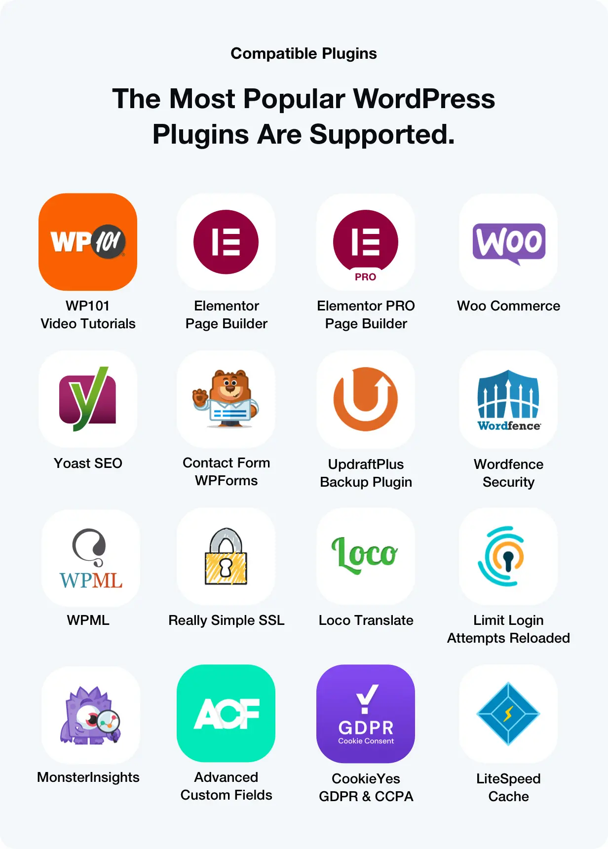 plug-ins