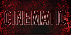 cinematic 3