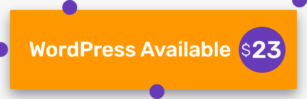 Wordpress version
