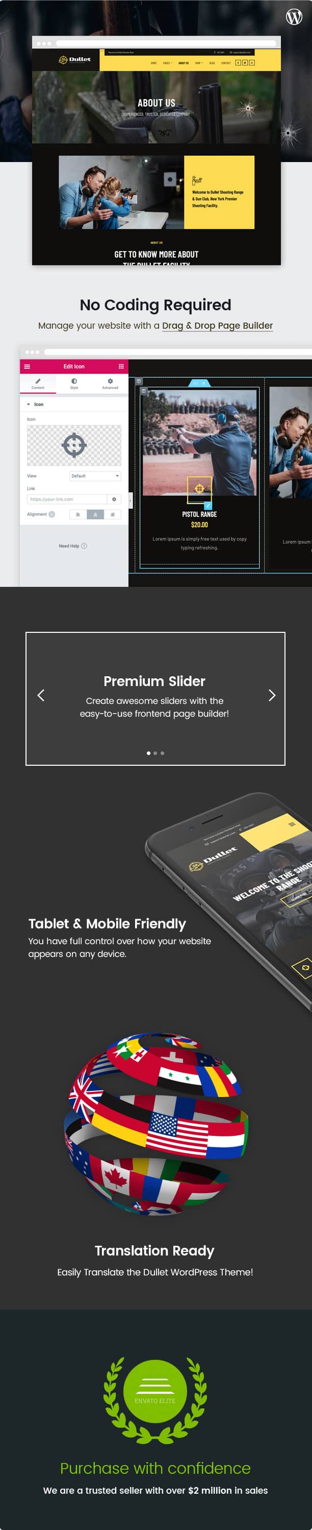 Key Features