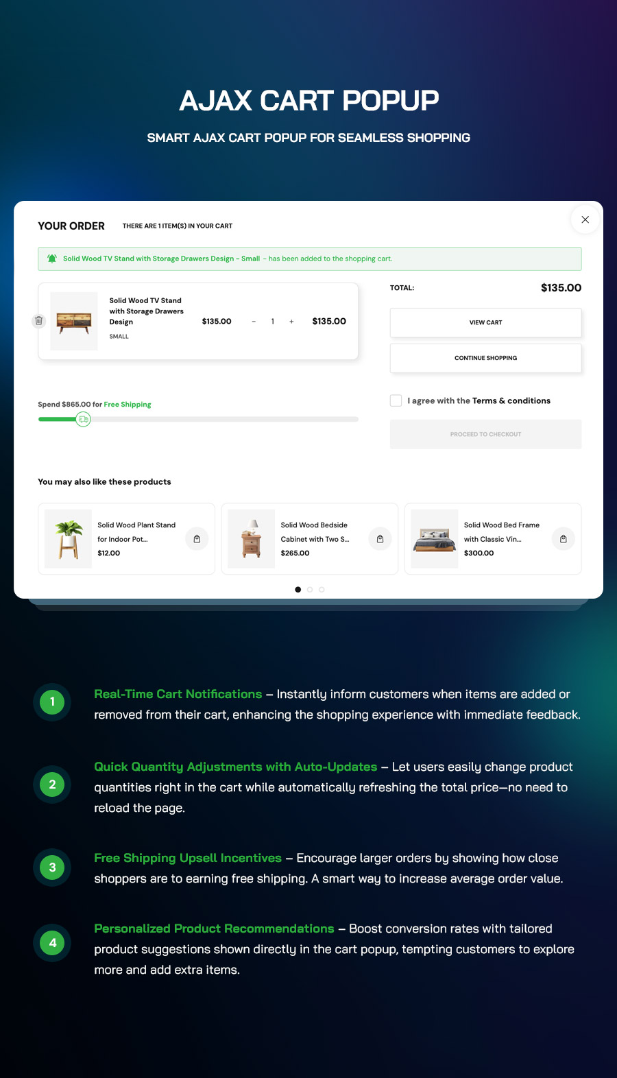 Dinkora - Pickleball & Sport Gear Shopify Theme - 8