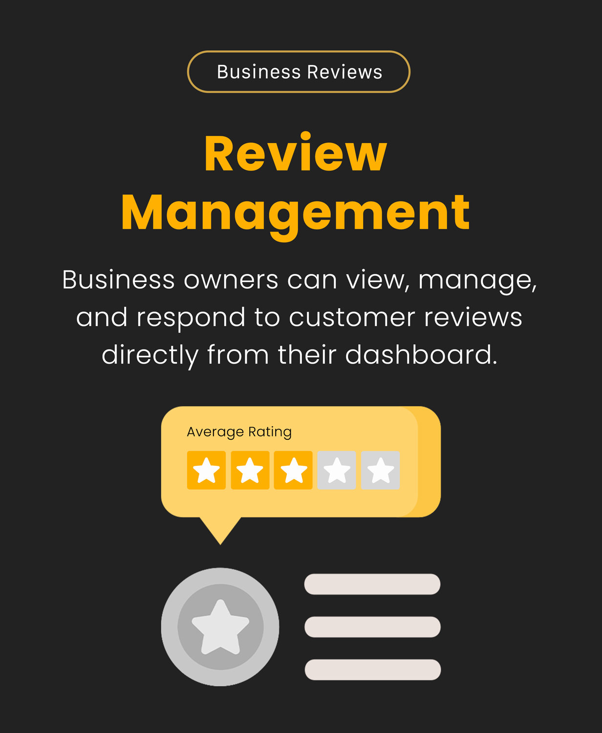 Trustbob - Business Review And Rating Platform (SAAS) - 4