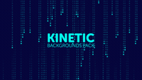 Kinetic Backgrounds Pack - 119