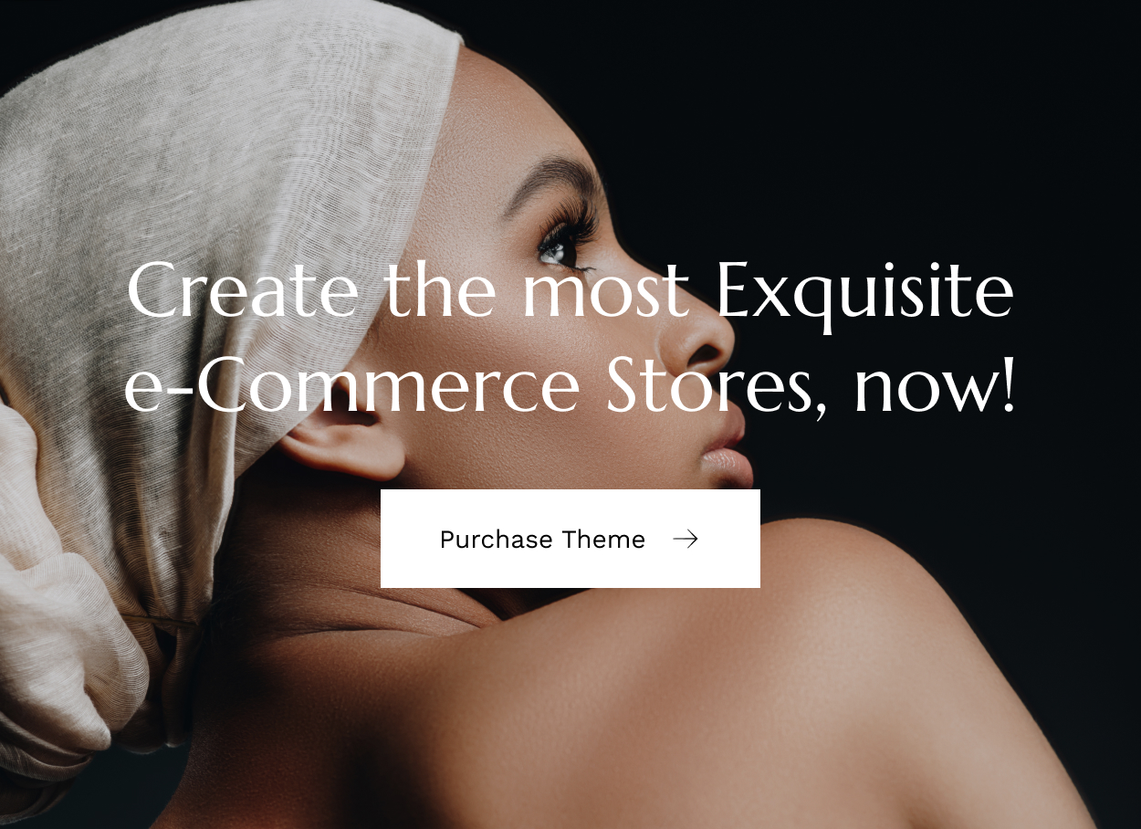 Amina - Beauty and Skincare Shop