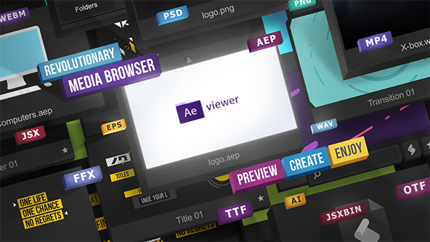 AEviewer