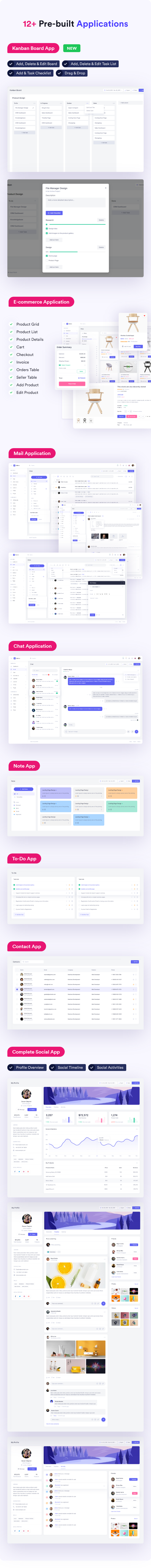 StrikingDash - React Admin Dashboard Template - 7