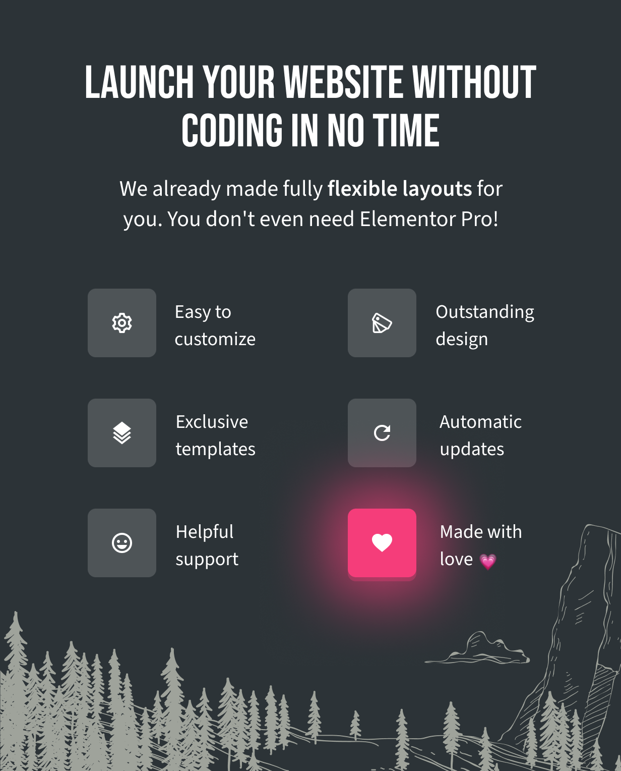 Hutana - Hunting Gear WordPress Theme