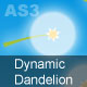 Dynamic Dandelions