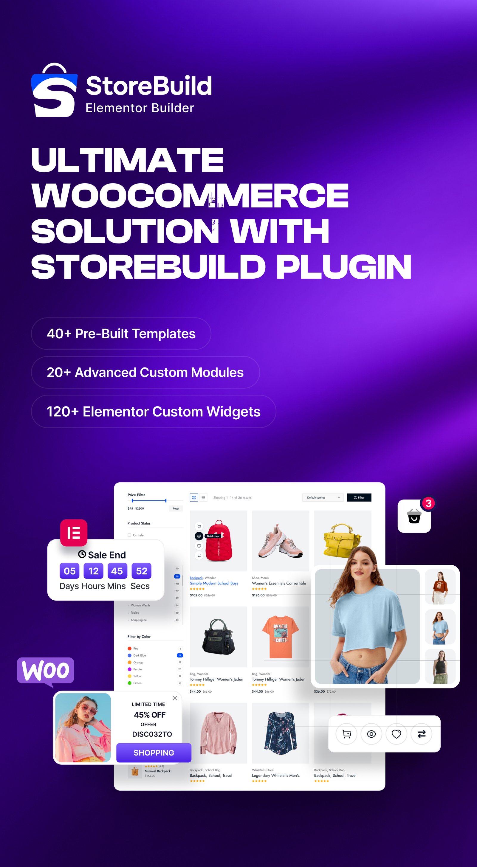 Agntix - Digital Agency & Creative Portfolio WordPress Theme