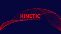Kinetic Backgrounds Pack - 95