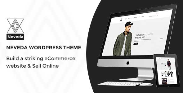 Jakiro - Fashion Shop WordPress Theme - 12