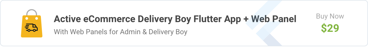 Active eCommerce CMS - 48