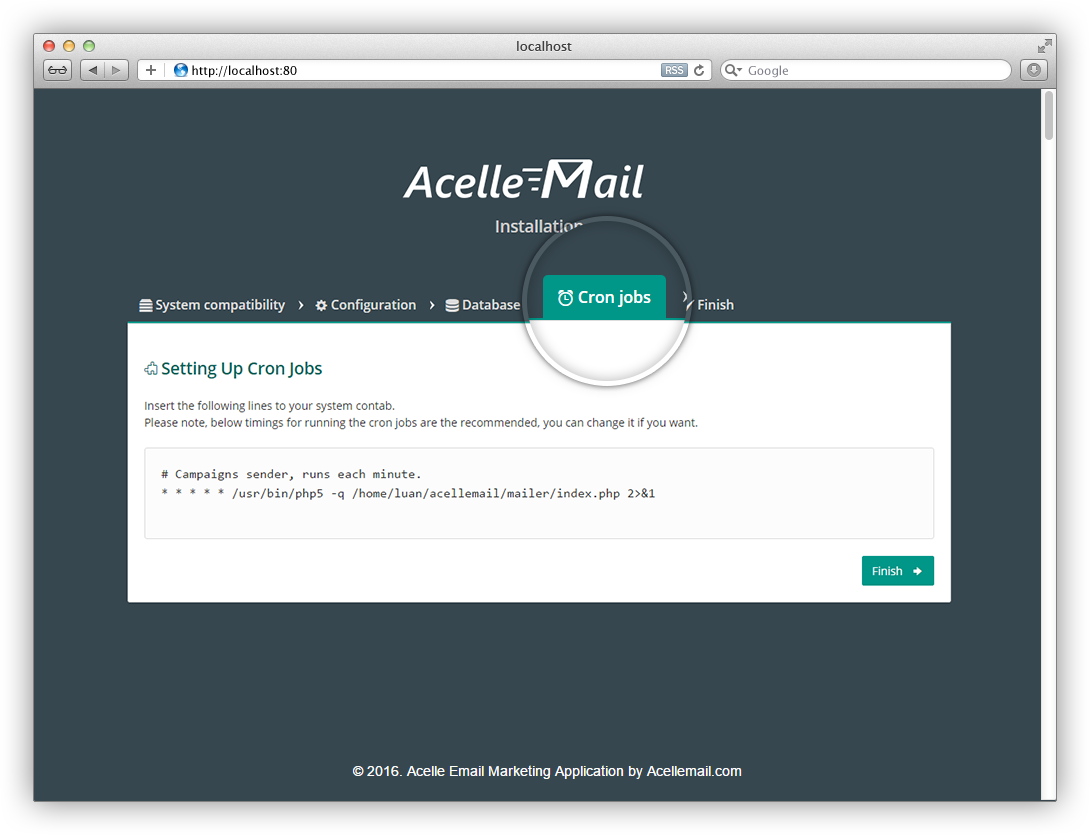 Acelle - Email Marketing Web Application - 30