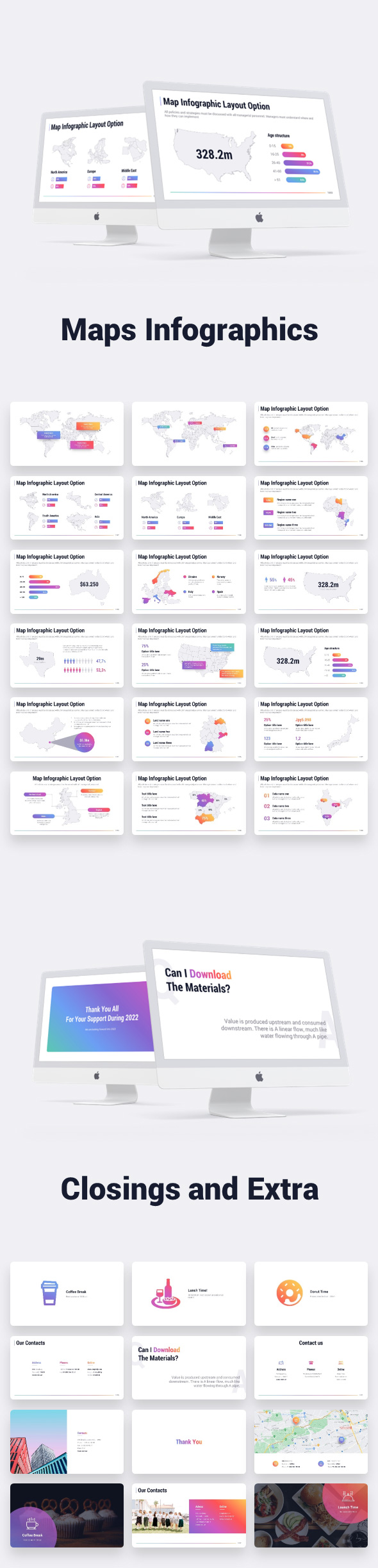 Simplicity 2023 – Premium PowerPoint Presentation Template - 32