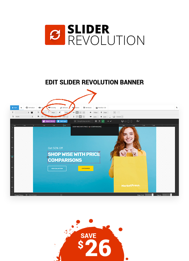 Woocommerce Themes