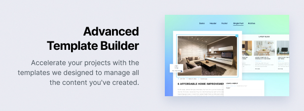 Magnitude – Multi-Purpose Elementor Website & eCommerce Builder WordPress Theme - 7