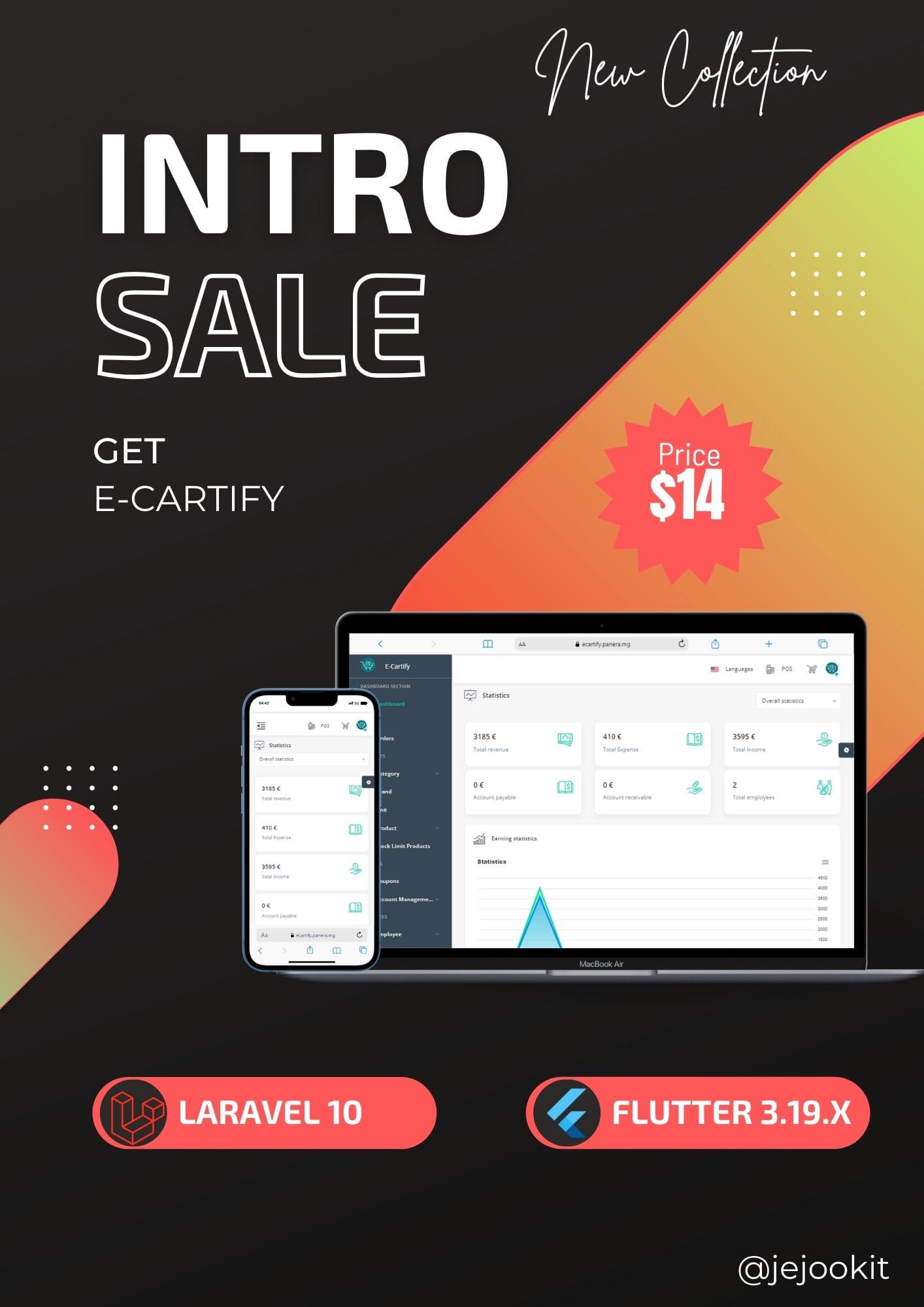 e-cartify