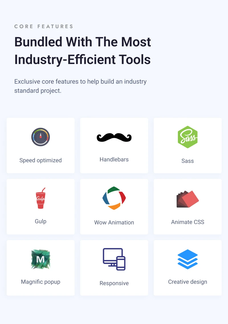 Noteplus - Note Taking Admin Template (VueJS, Laravel, HTML) - 10