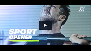 Motivational Sport Rock Trailer - 27