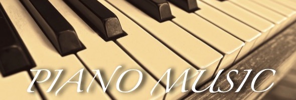 Piano-Music