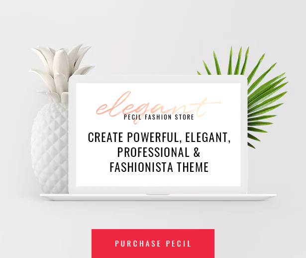 Pecil Unique Features