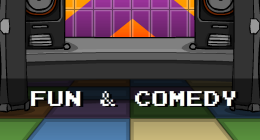Fun & Comedy