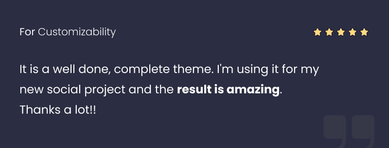 SocialV 5.0 - Social Network & Community Admin Template (Vue 3, React JS, HTML, Bootstrap 5) - 11