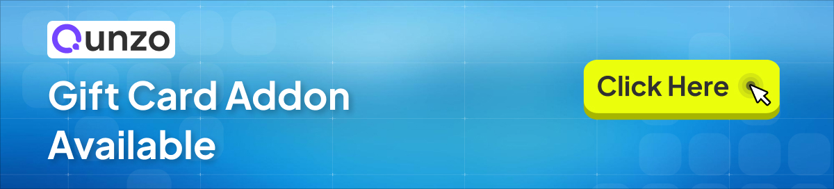 Qunzo app