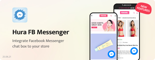 Roxxe - Responsive Multipurpose Shopify Theme - 10