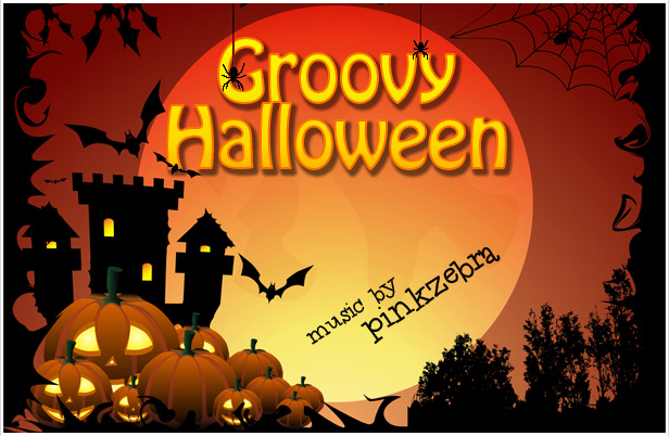 Theremin halloween music sales