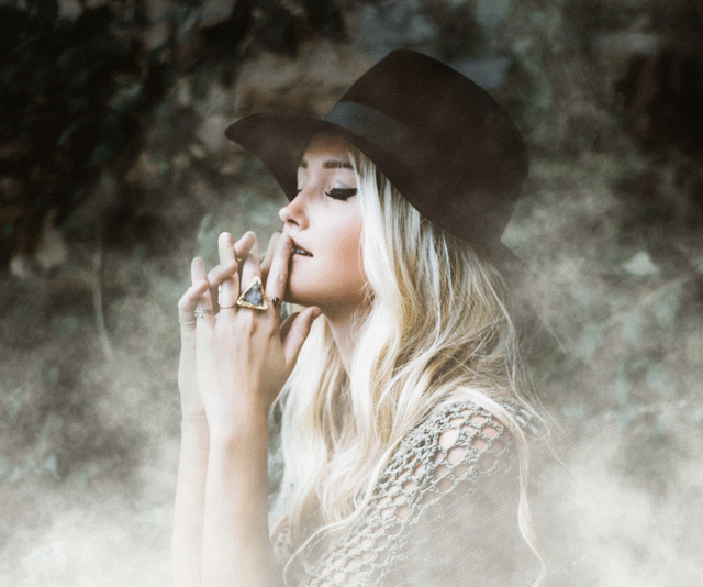 Gif Animated Fog Photoshop Action - 13