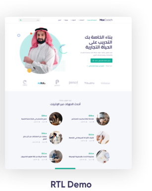 Woocommerce Themes