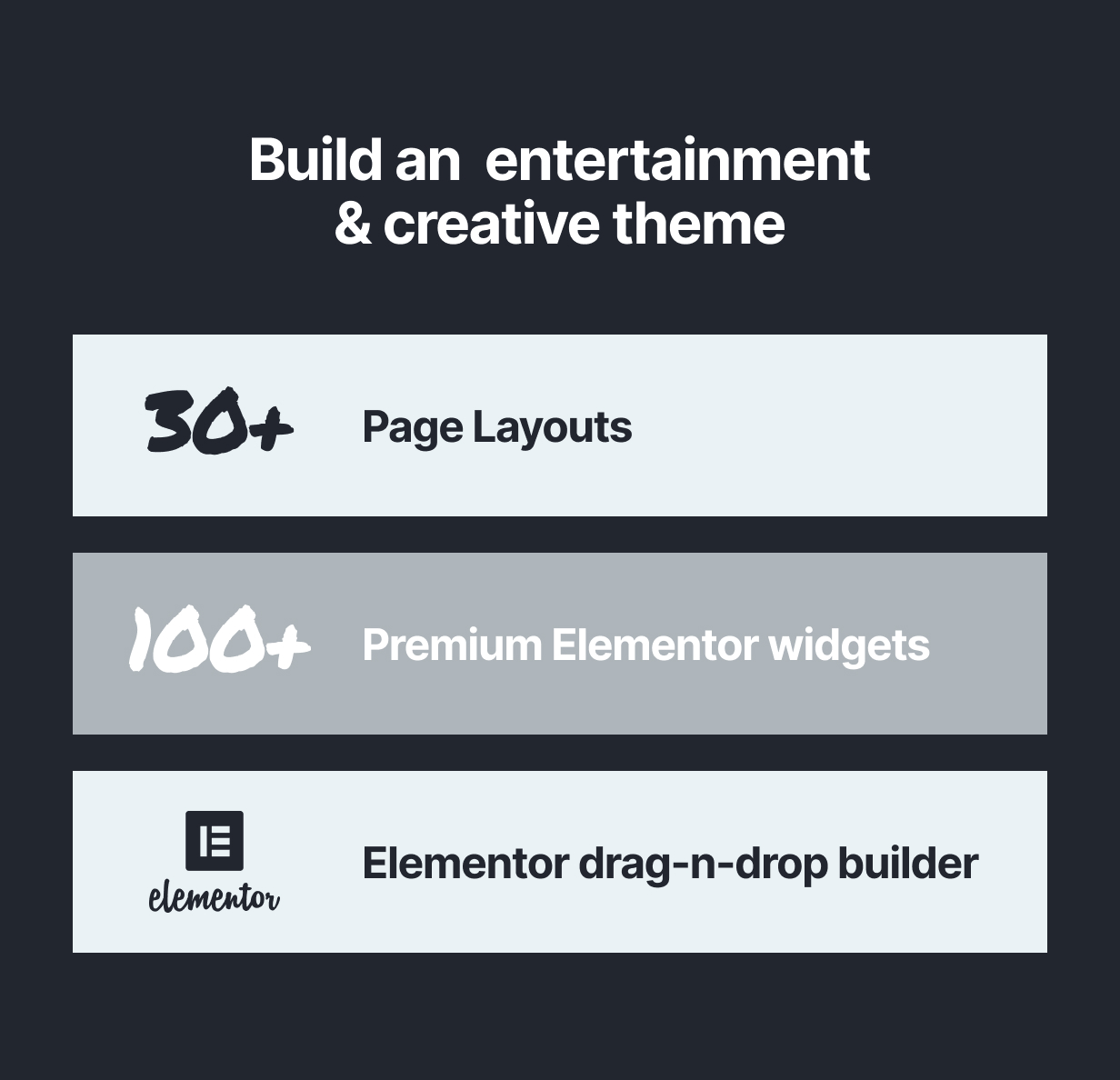 Restancy - Real Estate and Rental WordPress Theme