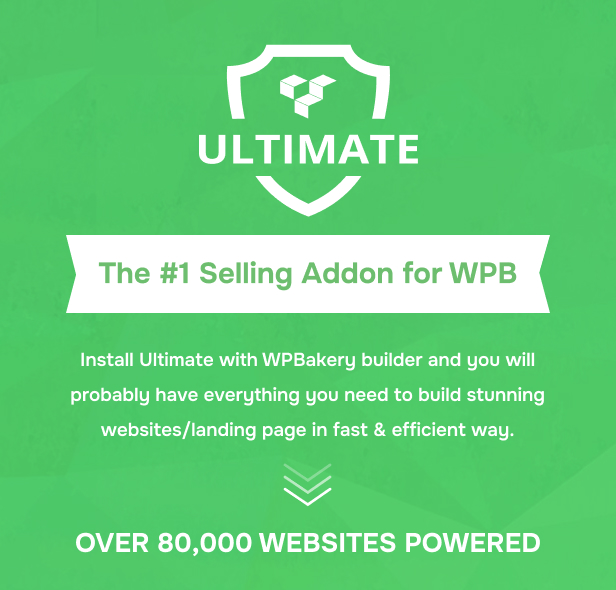 Ultimate Addons for WPBakery Page Builder - 6